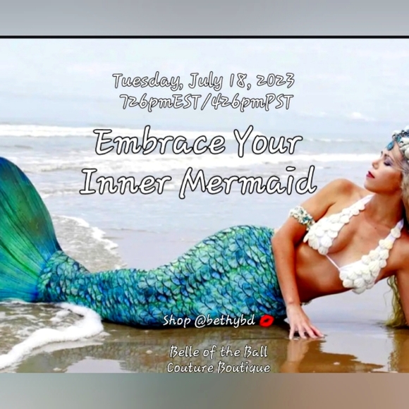 @bethybd is LIVE Tonight! Wed 847pmEST PLUS,BIG/TALL Posh Party LIVE Join us! - Picture 9 of 13